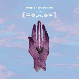 Porter Robinson, Worlds